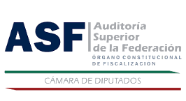 Auditoría Superior de la Federación