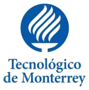 Tecnológico de Monterrey